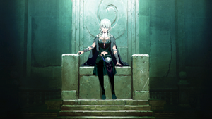 Cg fe16 byleth on throne f.png