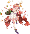 Artwork of Genny: Dressed with Care from Heroes.