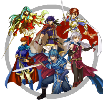 Fire Emblem Wiki:Project Characters - Fire Emblem Wiki