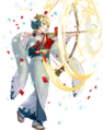 Artwork of Fjorm: New Traditions from Heroes.