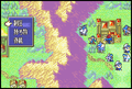 A more saturated version of the map palette.