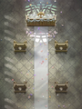 The map of Paralogue 6-3.