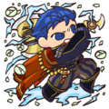 Artwork of Hector: Just Here to Fight.