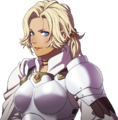 High quality portrait artwork of Catherine from Three Houses.