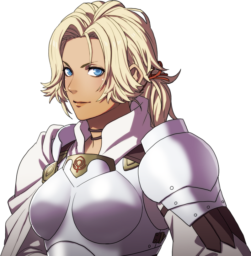 Catherine - Fire Emblem Wiki