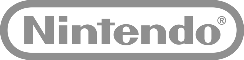 File:Nintendo logo (grey).png
