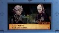 Ganz and Corrin, this game's Avatar.