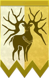 FETH Golden Deer symbol.png