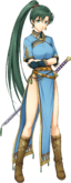 FEH Lyn Lady of the Plains 01.png