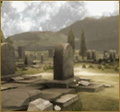 Thumbnail of Mountain Graveyard.