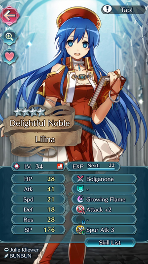 Ss feh lilina stats.png