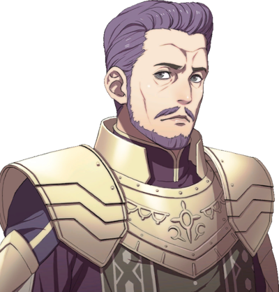 Count Varley - Fire Emblem Wiki