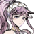 Portrait olivia blushing beauty feh.png