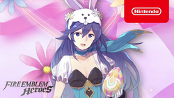 Fire Emblem Heroes - Special Heroes (Spring Festival) thumbnail.png