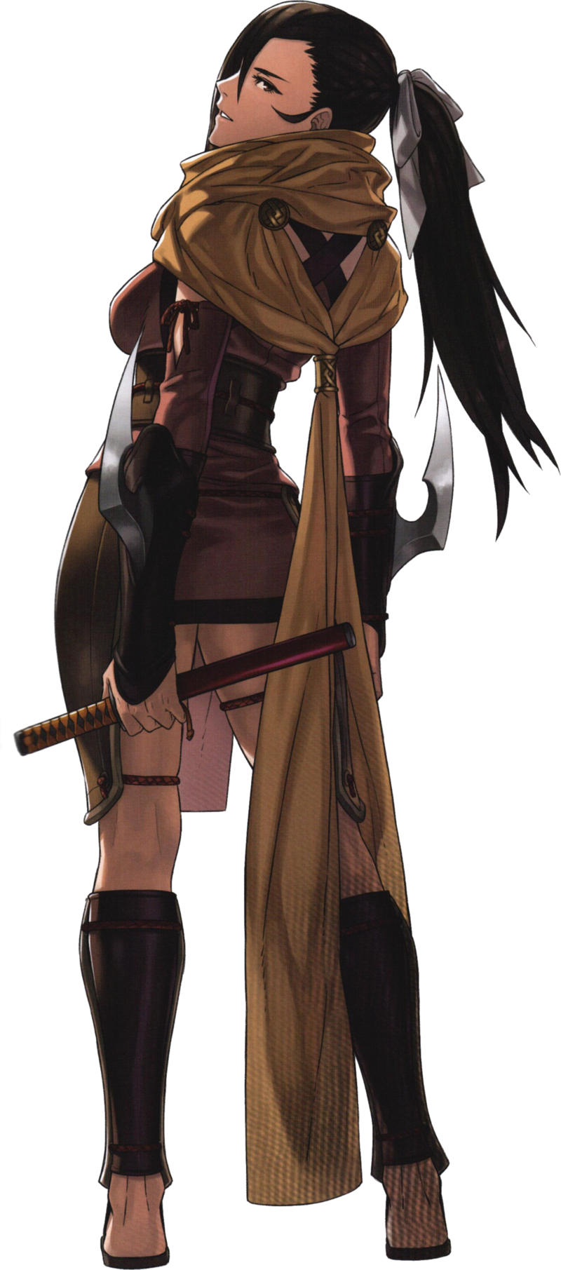 Reina - Fire Emblem Wiki