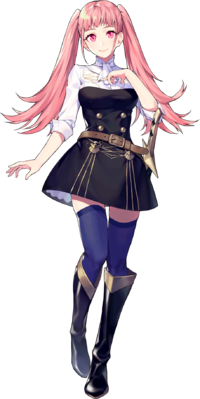 FEH Hilda Idle Maiden 01.png