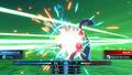 Goldmary activating Astra Storm (attack) in Engage.