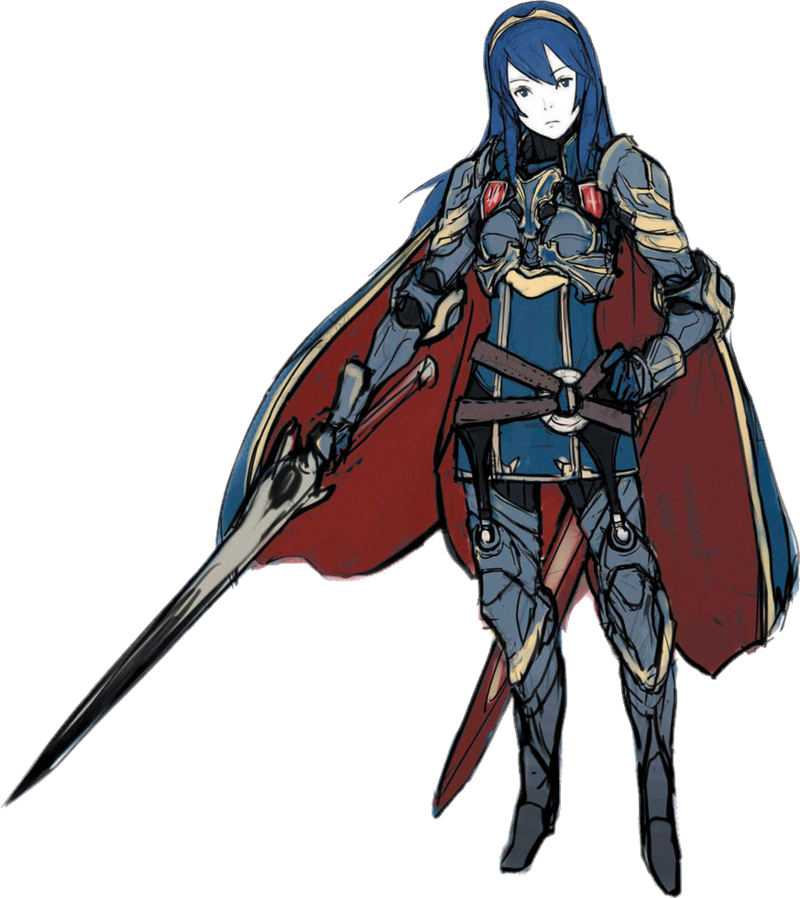 Great Lord - Fire Emblem Wiki