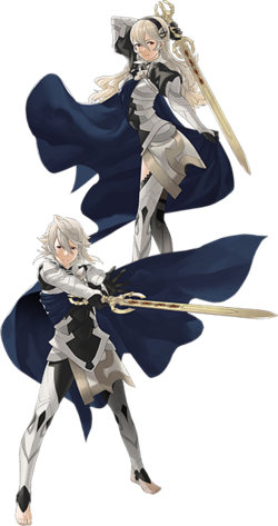 Fire Emblem Warriors, Amiibo Wiki