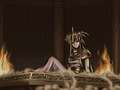 CG image of Nagi in Shadow Dragon.