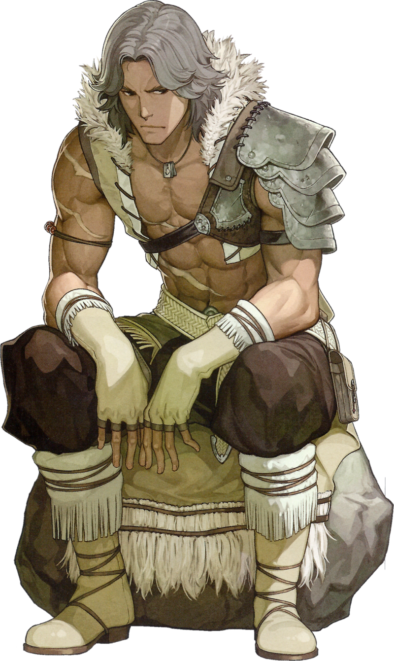 Atlas - Fire Emblem Wiki