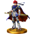 Trophy Roy in for Wii U.