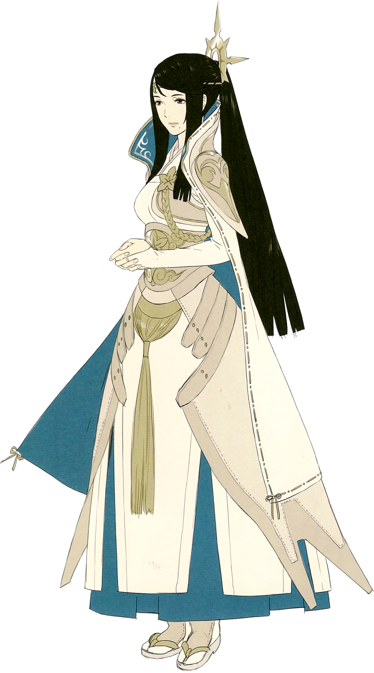 Azura - Fire Emblem Wiki