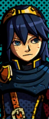 Portrait of Lucina in Code Name: S.T.E.A.M..