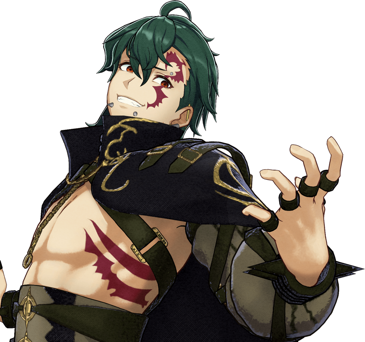 Griss - Fire Emblem Wiki