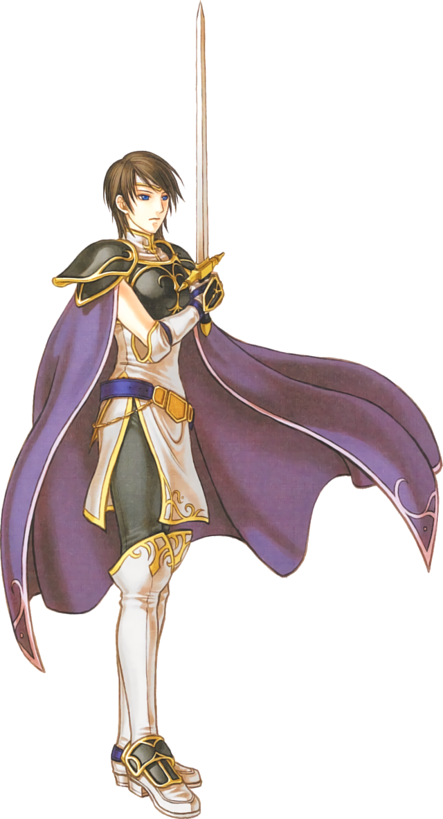 Tanith - Fire Emblem Wiki