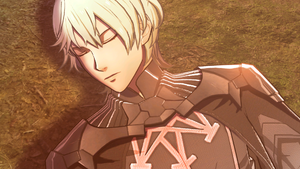 Cg fe16 byleth lying in the grass m.png