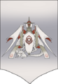 Emblem of the Church of Seiros.