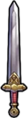The Concealed Blade as it appears in Heroes.