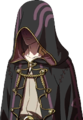 Portrait used by Grima possessed Robin before being revealed as identical to Robin.