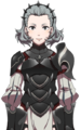 Sophie's Live 2D model from Fates.