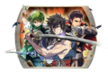 The "Focus: Heroes with Vantage" banner image.