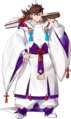 Hinata: Samurai Groom