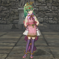 Tiki Promotion Outfit in Warriors.