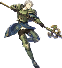 Fernand - Fire Emblem Wiki