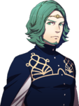 Church of Seiros - Fire Emblem Wiki