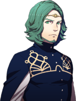 Church of Seiros - Fire Emblem Wiki