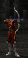 An enemy Sniper in Path of Radiance.