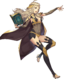 FEH Ophelia Dramatic Heroine 02.png