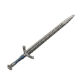 Artwork of a Brave Sword from Warriors: Three Hopes.