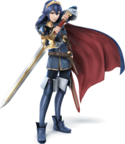 SSB4 Lucina.png