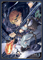 Artwork of Gaius from Fire Emblem Cipher.