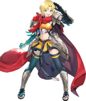 FEH Amelia Rose of the War R01.png