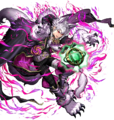 Artwork of Robin: Fall Reincarnation from Heroes.