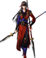 Navarre: Scarlet Ninja