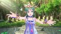 Pre-release screenshot of Tiki from the April 2015 trailer of Tokyo Mirage Sessions ♯FE.